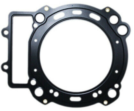 Garnituri chiulasă - ATHENA - garnitura chiulasa (chiulasa) HONDA TRX 400 FW 95-03, OEM 12251HM7004