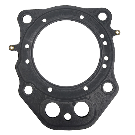 Garnituri chiulasă - ATHENA - garnitura chiulasa (chiulasa) HONDA TRX 420 FA-FE '08-'17, OEM 12251HP5601