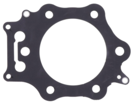 Standard - ATHENA - garnitura chiulasa (chiulasa) HONDA TRX 450 98-04, OEM 12251HN0A01