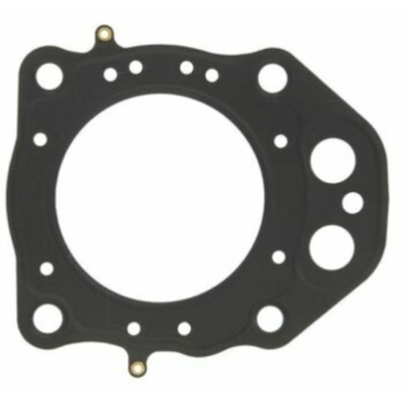 Standard - ATHENA - garnitura chiulasa (chiulasa) HONDA TRX420 FOURTRAX '09-'25, OEM 12251HP7A1, 12251HP7A01