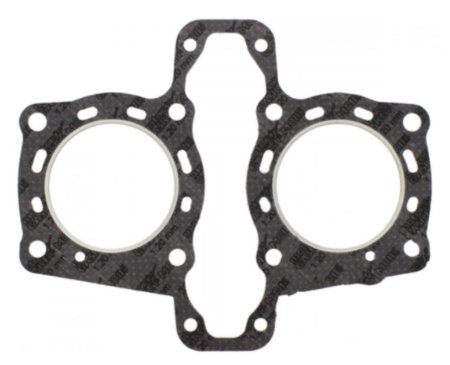 Standard - ATHENA - garnitura chiulasa (chiulasa) HONDA VF 1100 MAGNA '83-'87, VF 1100S SABRE '83-'87, OEM 12251MB4000