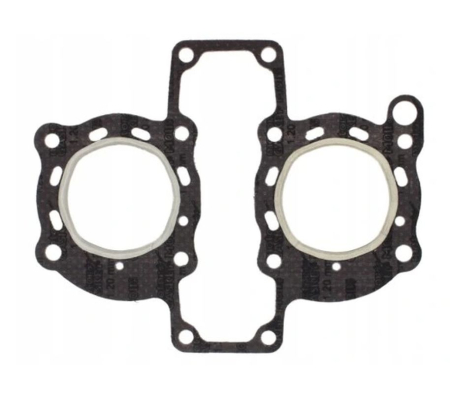 Garnituri individuale - ATHENA - garnitura chiulasa (chiulasa) HONDA VF 500 F/C '84-'87, OEM 12252MJ8020, 12251MJ8020