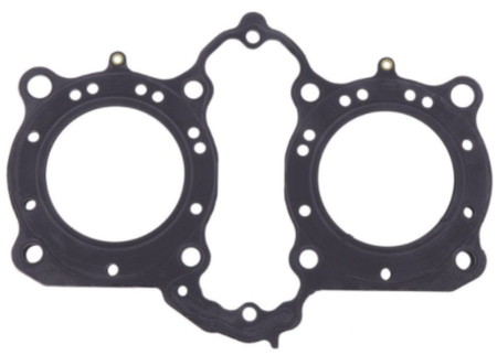 Standard - ATHENA - garnitura chiulasa (chiulasa) HONDA VF 750 C '94-'03, VFR 750 '90-'97, OEM 12251MT4014, 12251MT4004