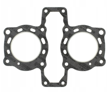Garnituri chiulasă - ATHENA - garnitura chiulasa (chiulasa) HONDA VF 750 C/F/S, OEM 12251MN0505, 12251MB0003