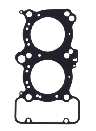 Garnituri chiulasă - ATHENA - garnitura chiulasa (chiulasa) HONDA VFR 800 FI '98-'01 (RC46A,B,D), OEM 12251MW4003, 12251MW4000