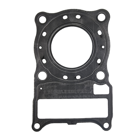 Garnituri chiulasă - ATHENA - garnitura chiulasa (chiulasa) HONDA VT 125, XL 125 V VARADERO 49,7MM Big Bore