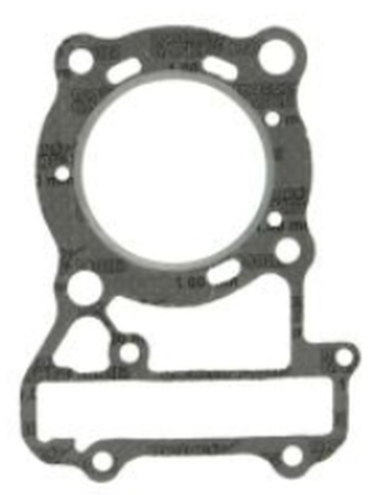 Garnituri chiulasă - ATHENA - garnitura chiulasa (chiulasa) HONDA VT 500 C/E '83-'88, OEM 12251MF5405, 12251MF5000