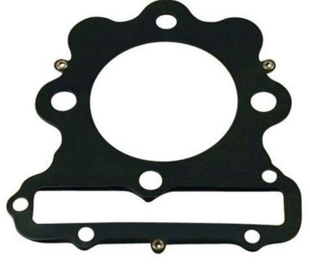 Standard - ATHENA - garnitura chiulasa (chiulasa) HONDA XL 250/R '84-'99, XR 250R '84-'01 OEM:12251KR6003; 12251KK1003; 12251KCZ013)