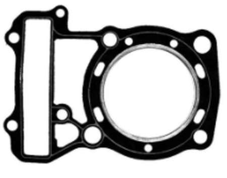 Simeringuri supape - ATHENA - garnitura chiulasa (chiulasa) HONDA XL 600 TRANSALP '87-'88, OEM 12251MM9003