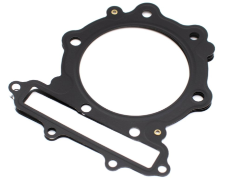 Garnituri chiulasă - ATHENA - garnitura chiulasa (chiulasa) HONDA XL 600R/RM '83-87, XR 600R '83-87, XL 600LM '85-87 (101MM)