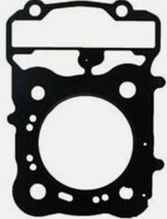 Simeringuri supape - ATHENA - garnitura chiulasa (chiulasa) HONDA XL 700V TRANSALP '08-'11, NT 700 V DEAUVILLE '06-'10, OEM 12251MEW921