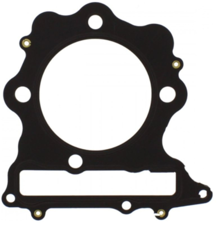 Standard - ATHENA - garnitura chiulasa (chiulasa) HONDA XL350R '85-'89, OEM 12251KFO005, 12251KFO004, 12251KAS901