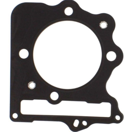 Standard - ATHENA - garnitura chiulasa (chiulasa) HONDA XR 400R '96-'04 OEM:12251KCY671)