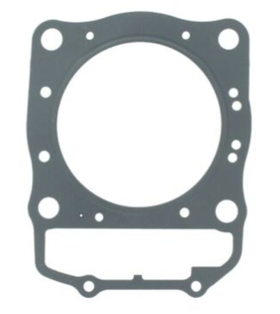 Standard - ATHENA - garnitura chiulasa (chiulasa) HONDA XR 650R '00-'07, OEM 12251MBN670, 12251MBN671