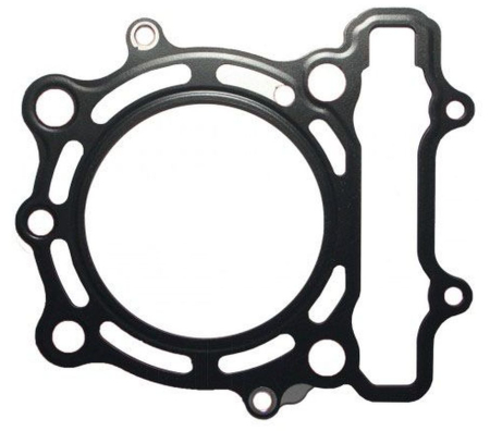Standard - ATHENA - garnitura chiulasa (chiulasa) KAWASAKI 250 KSF250 TECATE '87-'91, KX 250 87, OEM 110041157