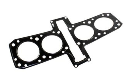 Garnituri chiulasă - ATHENA - garnitura chiulasa (chiulasa) KAWASAKI GPZ 600R/GPX 600R/ZL 600, OEM 110041152, 110041132