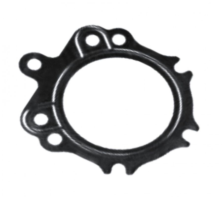 Standard - ATHENA - garnitura chiulasa (chiulasa) KAWASAKI KDX 200 '86-'88 oem: 110041141)