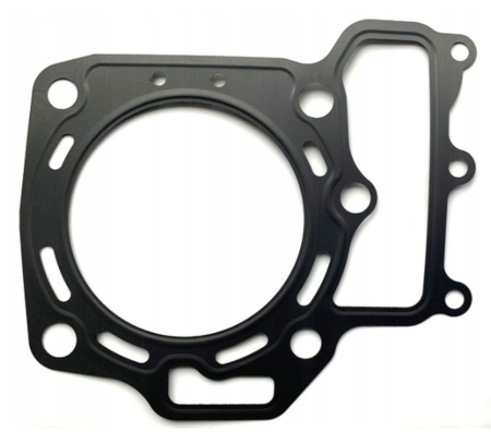 Standard - ATHENA - garnitura chiulasa (chiulasa) KAWASAKI KFX 700 '04-'11, SUZUKI KFX 700 PRAIRIE '04, OEM 110041384, 110040050