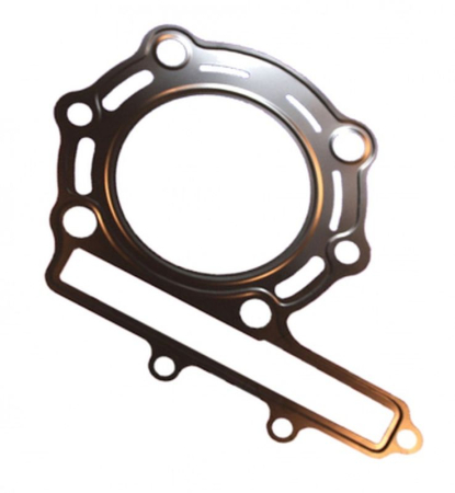 Garnituri chiulasă - ATHENA - garnitura chiulasa (chiulasa) KAWASAKI KL 250 '85-'03, KLR 250 '85-'96, KSF 250 MOJAVE '85-'04 OEM:110041121)