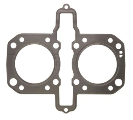 Garnituri chiulasă - ATHENA - garnitura chiulasa (chiulasa) KAWASAKI KLE/GPZ 500S/EN 500/ER 5, OEM 110041159, 110041130