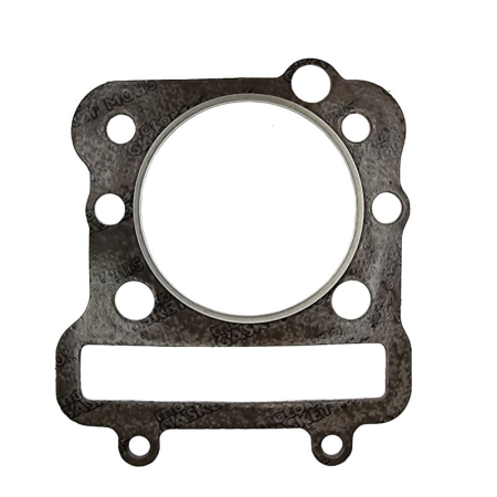 Standard - ATHENA - garnitura chiulasa (chiulasa) KAWASAKI KLF 300 BAYOU '86-'87 oem: 110041136)