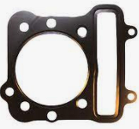 Standard - ATHENA - garnitura chiulasa (chiulasa) KAWASAKI KLF 300 BAYOU '89-'03, KVF 300 PRAIRIE '99-'02 KEF300 LAKOTA '95-'03, OEM 110041183, 110041340