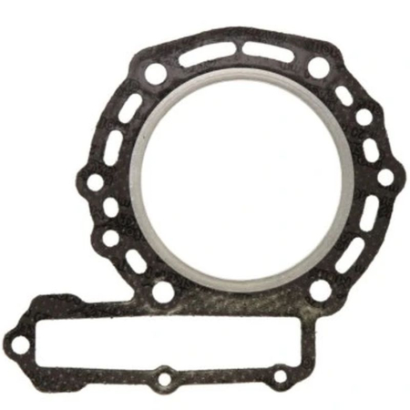 Garnituri individuale - ATHENA - garnitura chiulasa (chiulasa) KAWASAKI KLR 600 84-90, KLR 570 84-90, OEM 110041123