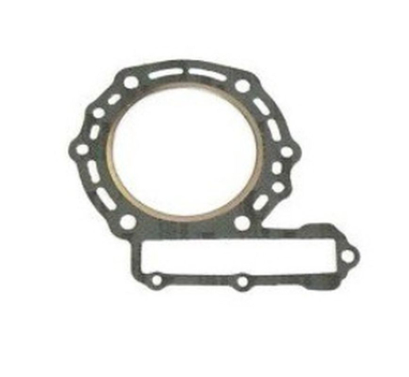 Standard - ATHENA - garnitura chiulasa (chiulasa) KAWASAKI KLR 650 a,b,c, '87-'10, OEM 110041158