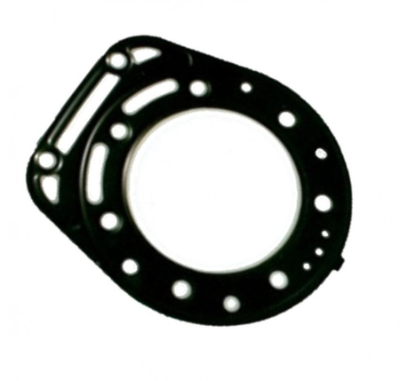 Standard - ATHENA - garnitura chiulasa (chiulasa) KAWASAKI KX 500 '89-'04 oem: 110041209)