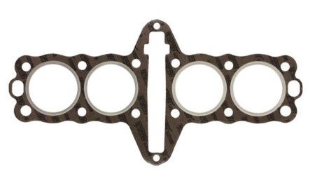 Garnituri individuale - ATHENA - garnitura chiulasa (chiulasa) KAWASAKI KZ650 '77-'83, OEM 110041037