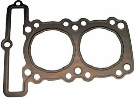 Standard - ATHENA - garnitura chiulasa (chiulasa) KAWASAKI NINJA 250 '08-'12, OEM 110040080