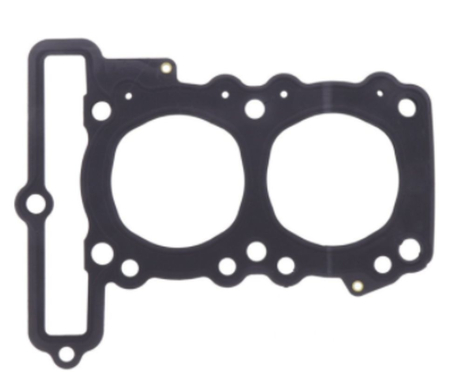 Standard - ATHENA - garnitura chiulasa (chiulasa) KAWASAKI NINJA EX 300 '13-'20, Z300A '15-'17, KKLE 300 VERSYS '17, OEM 110040734