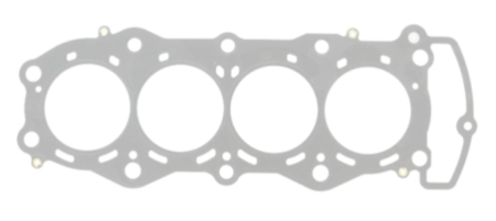 Standard - ATHENA - garnitura chiulasa (chiulasa) KAWASAKI NINJA ZX6R '05-'06, OEM 110040027
