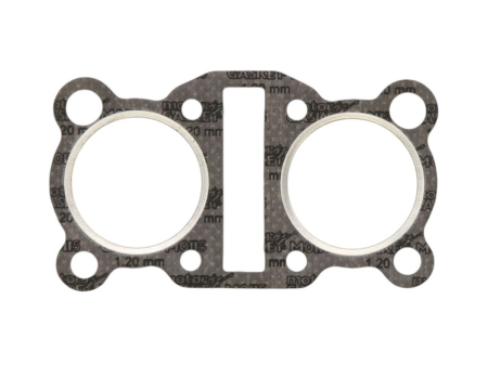 Garnituri chiulasă - ATHENA - garnitura chiulasa (chiulasa) KAWASAKI Z 200 '77-'83, OEM 110041004