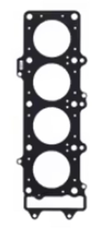 Garnituri chiulasă - ATHENA - garnitura chiulasa (chiulasa) KAWASAKI Z 750 '04-'12, OEM 110040074