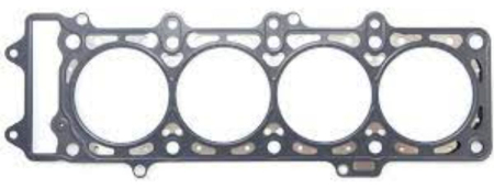 Standard - ATHENA - garnitura chiulasa (chiulasa) KAWASAKI Z1000 03-09, OEM 110041385