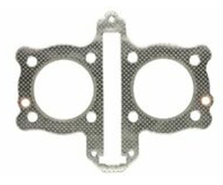 Standard - ATHENA - garnitura chiulasa (chiulasa) KAWASAKI Z750B TWIN '78-'83, OEM 11004078