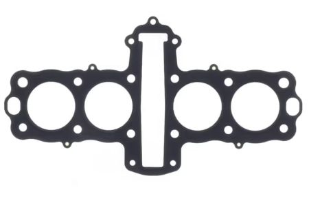 Garnituri chiulasă - ATHENA - garnitura chiulasa (chiulasa) KAWASAKI ZR 550 '90-'93 OEM:110041212)