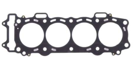 Standard - ATHENA - garnitura chiulasa (chiulasa) KAWASAKI ZX-10R NINJA '04-'05, OEM 110040026