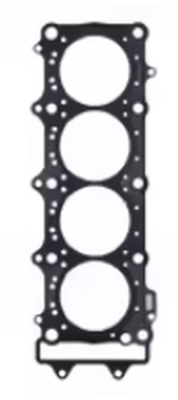 Standard - ATHENA - garnitura chiulasa (chiulasa) KAWASAKI ZX-12R NINJA 00-07 (ZX12R), OEM 110041365, 110041369