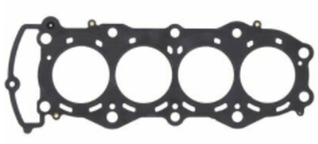 Standard - ATHENA - garnitura chiulasa (chiulasa) KAWASAKI ZX-6RR 600 NINJA '04 (ZX600KMA), OEM 110040017