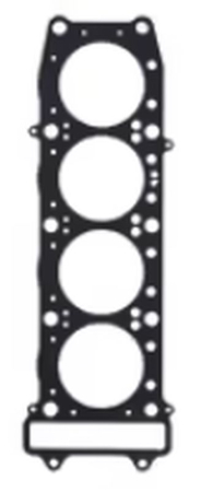 Standard - ATHENA - garnitura chiulasa (chiulasa) KAWASAKI ZX-9R NINJA 900 94-97, OEM 110041254