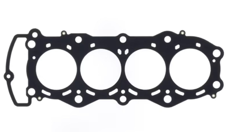 Standard - ATHENA - garnitura chiulasa (chiulasa) KAWASAKI ZX6R (636) '03-'04, OEM 110041383