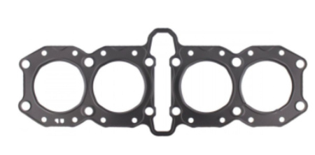 Standard - ATHENA - garnitura chiulasa (chiulasa) KAWASAKI ZXR750H '89-'90, OEM 110041195