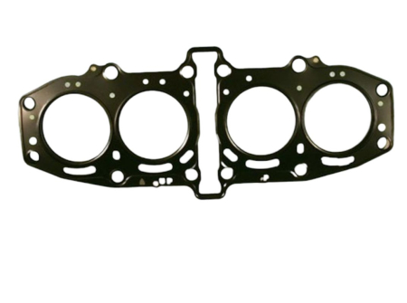 Standard - ATHENA - garnitura chiulasa (chiulasa) KAWASAKI ZZR 600 '90-'06 oem: 110041245; 110041206; 110040021)