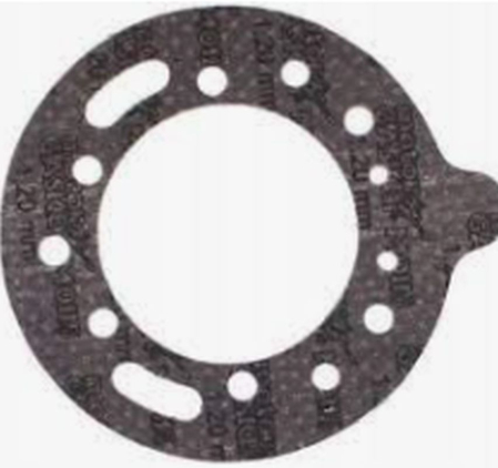 Standard - ATHENA - garnitura chiulasa (chiulasa) KTM 125 SX/EGS/EXC 98-02, OEM 50330037000