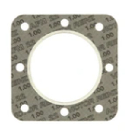 Garnituri chiulasă - ATHENA - garnitura chiulasa (chiulasa) KTM 250 '80-'81