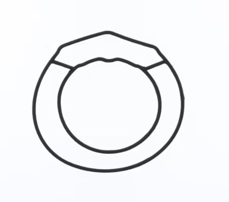 Garnituri chiulasă - ATHENA - garnitura chiulasa (chiulasa) KTM SX 65 '09-'26, GAS GAS MX 65 '21-'26, HUSQVARNA TC 65 '17-'26, OEM 45230036000