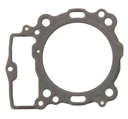 Simeringuri supape - ATHENA - garnitura chiulasa (chiulasa) KTM XCF 505/ SXF 505 '08-'10, OEM 77630036000