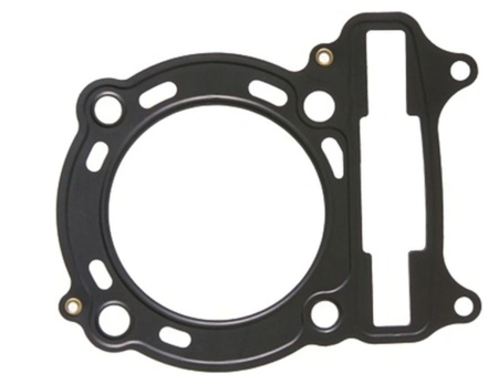 Standard - ATHENA - garnitura chiulasa (chiulasa) KYMCO BW 250 '00-'03, GRAND DINK 250 '01-'04, KXR 250 '03-'06, MAXXER/MXU 300 '05-'10, PEOPLE 250 '06-'07, X CITING 300 '08-'09, X CITING 250 '05-'07 OEM:0012299